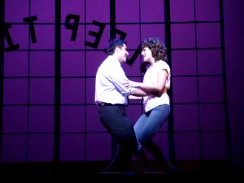There Once Was a Man - The Pajama Game