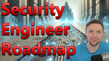 How To Become a Cybersecurity Engineer in 2025