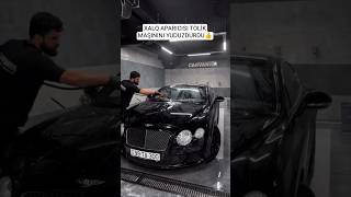 APARICI TOLİKİN KASIB MAŞINI🙏😍 #shorts