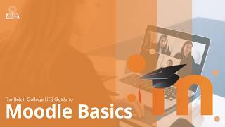 Distance Learning Workshops: Moodle Basics screenshot 4