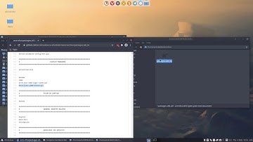 ArcoLinux : 1861 ALCI - How to figure out what to put in the packages.x86_64 file