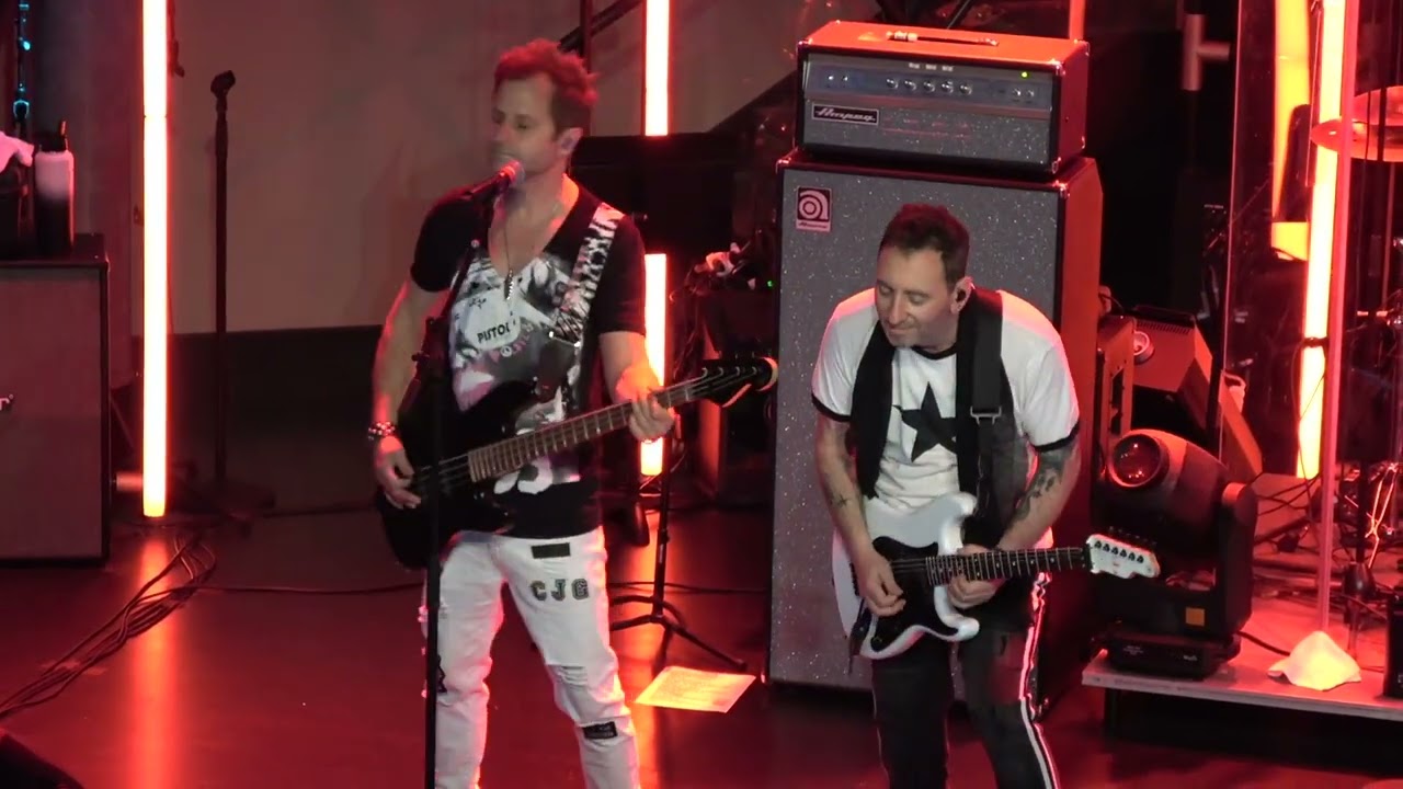 DON'T STOP BELIEVING'' - DSB Journey Tribute Band @ The Music Hall