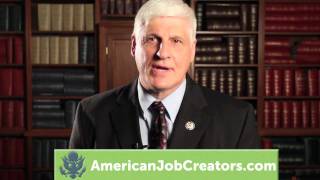 Gibbs Listens to American Job Creators: Is Government Holding Back Your Southeastern Ohio Business