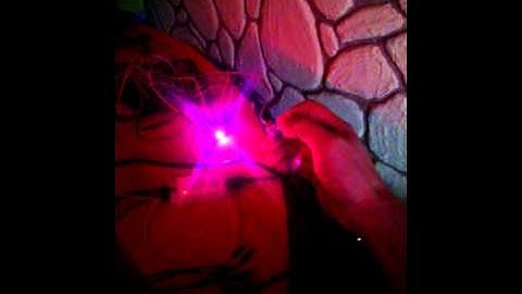 WS2812B, Bascom AVR i rezonator 8MHz