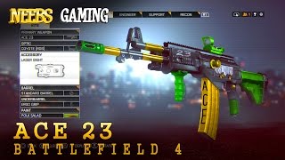 Ace 23 Battlefield 4