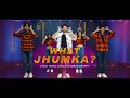 What Jhumka ? Dance Video | Vicky Patel Choreography |