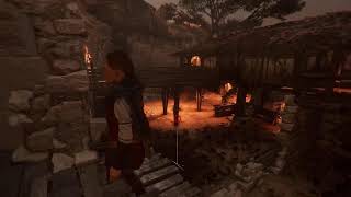 A PLAGUETALE -REQUIEM- | PART 1 (PS5)