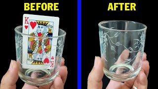 Great Paper Magic Trick Revealed #magic