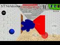 You VS Arts And Crafters | Baldi's Basics Challenge