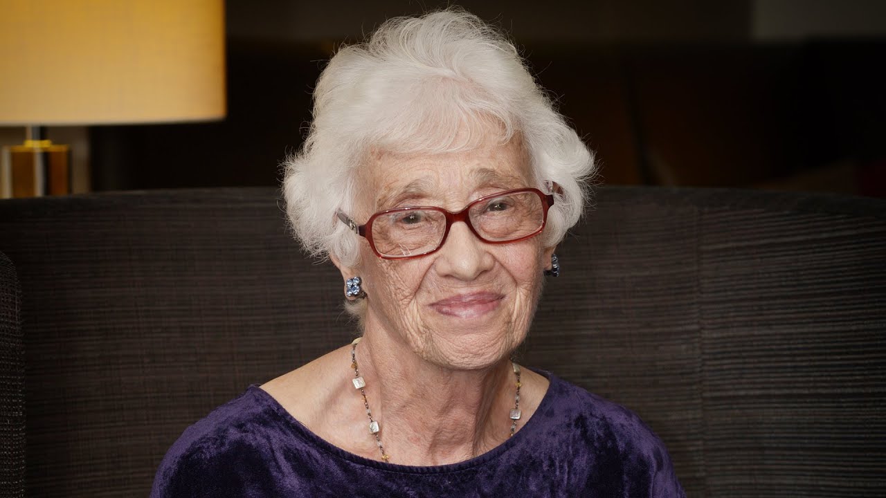 2016_44 Validation Naomi Feil