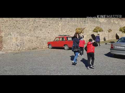 თელავის დაპირებული ვიდეო