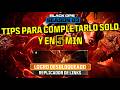 Como COMPLETAR el REPLICADOR DE LINKS en 5 MIN! 🤖 - Black Ops 7