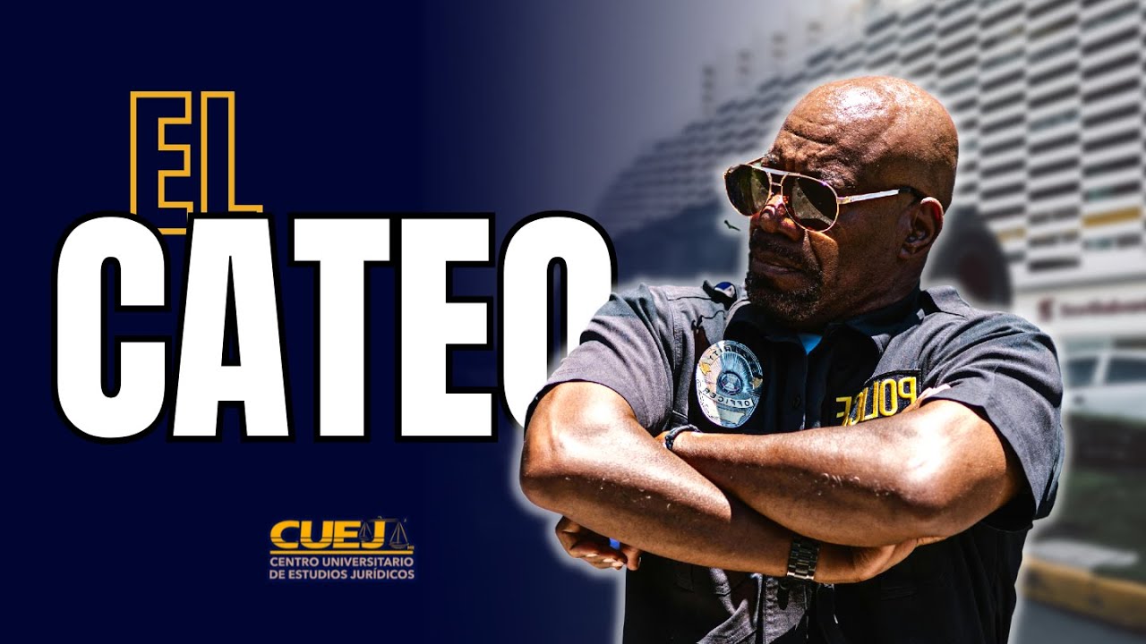 Todo lo que debes saber sobre el Cateo | Dra. Juana Dávila