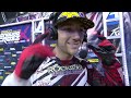 Endurocross Round 3 Ontario Webcast Hot Laps