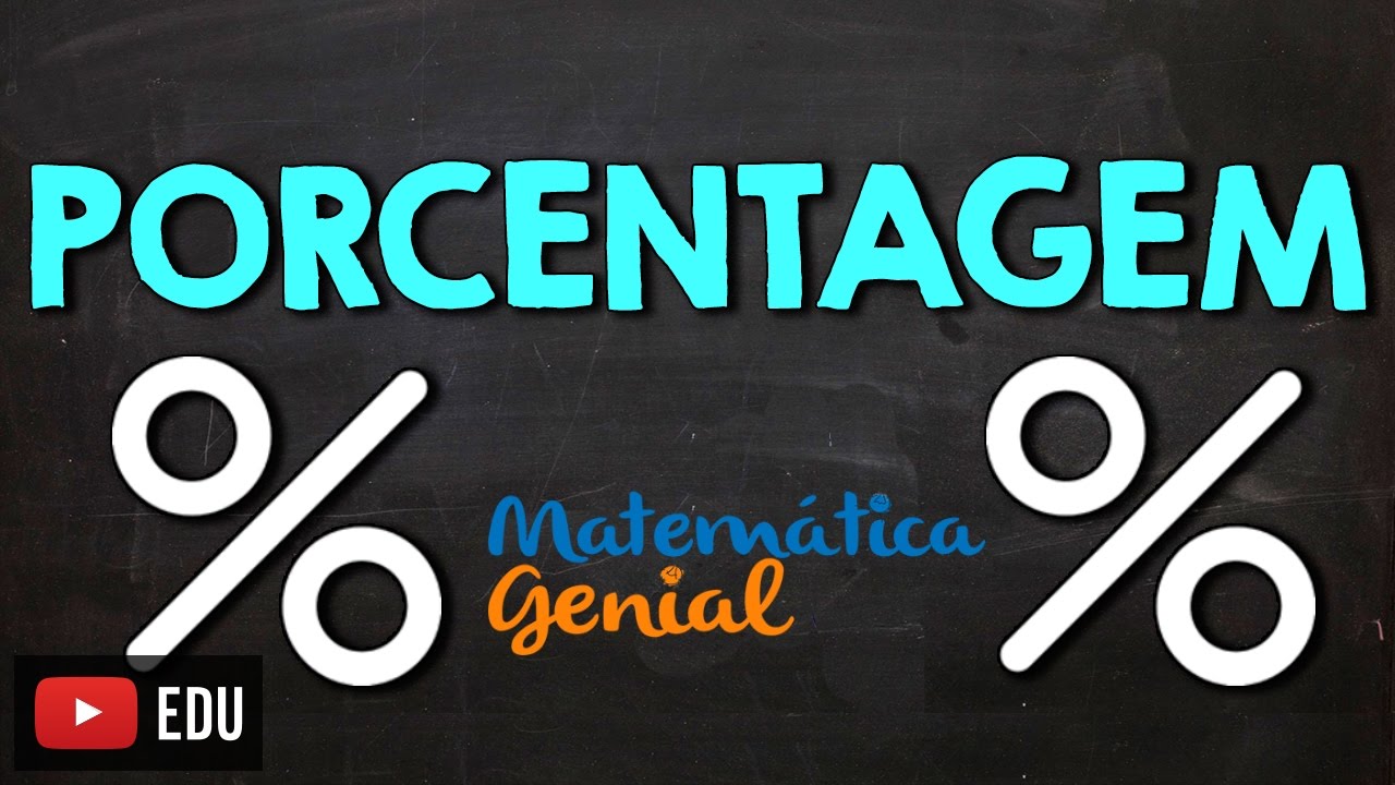 Dinâmica sobre PORCENTAGEM feita com as turmas do NONO e TERCEIRO anos