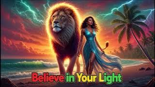 ( REGGAE ) Reggae Awathom - Belive In Your Light