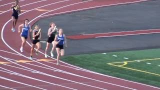 2015 MHS Track - Regional Finals Girls 4x400 -00028.MTS