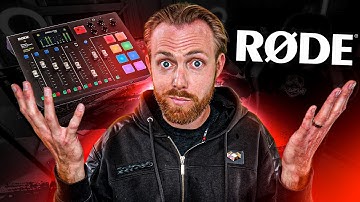 RODECaster Pro: How To Customize Sound Pads - USB  Mixer Tutorial Guide