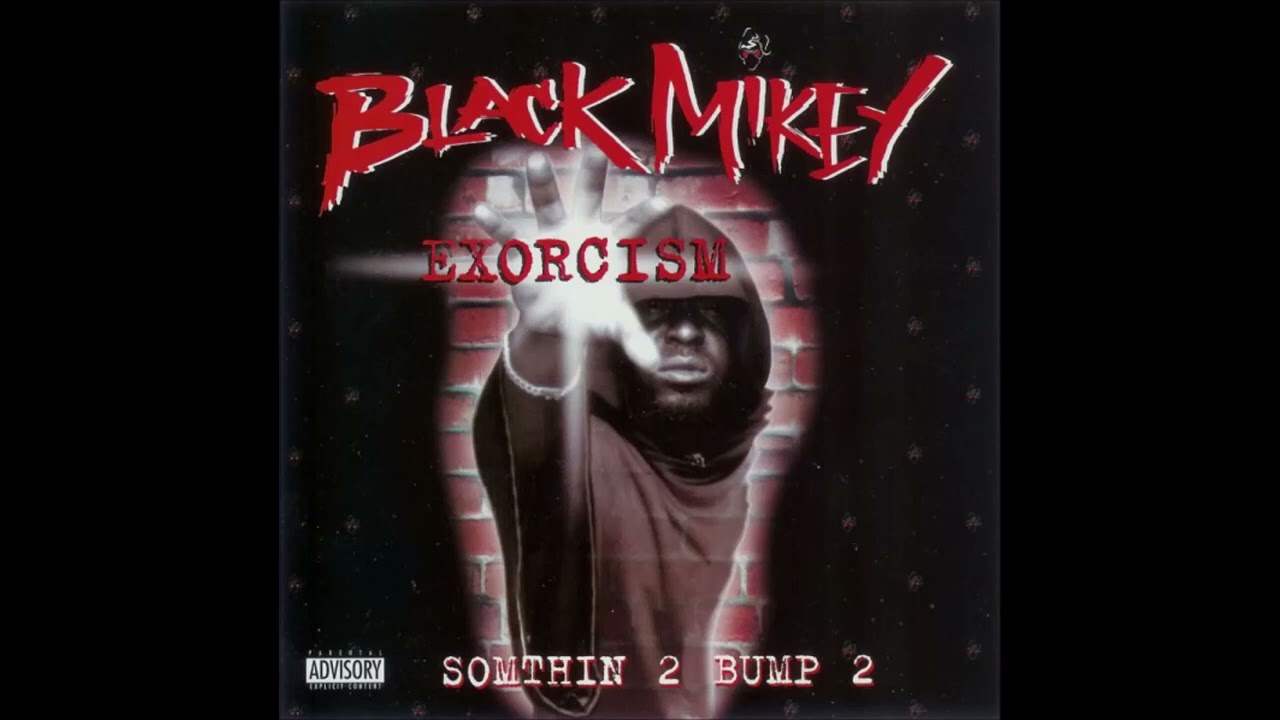 Black Mikey – Exorcism (Lodi Do Di Da) (Instrumental) Dago Rap 1996