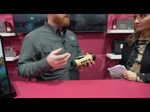 AGM Global Vision - SHOT Show Product Spotlight | SHOT Show 2023
