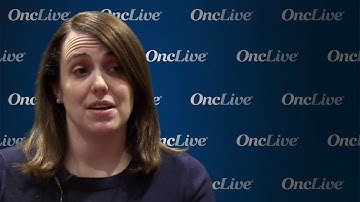 Dr. Rogers Discusses Obinutuzumab, Ibrutinib, and Venetoclax Combination in CLL