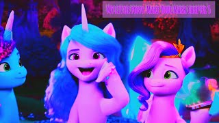 Клип /My Little Pony, Make Your Mark Chapter 5/Валерия(Лерика) Енгалычева/Мы С Тобой Просто Сенсация