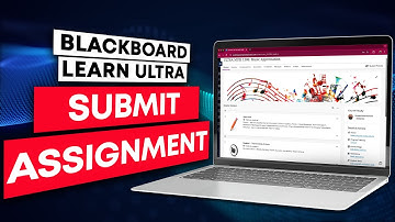 Struggling to Upload on Blackboard? Try This Simple Guide!