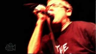 Descendents - Talking (Live in Sydney) | Moshcam