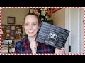 December Bookly Box Unboxing | 24 Days of SamtaClaus