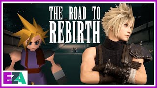 Final Fantasy VII Rebirth - The Road to Rebirth (Sponsored)