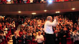 Ktü İletişim Kulübü Kamil Koç Geleceğin Liderle