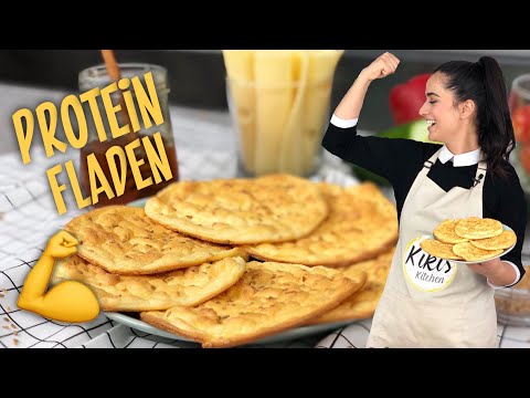 Video: Diätbackwaren: Neue Rezepte