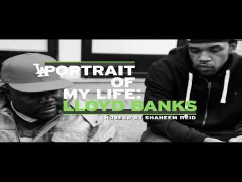 Portrait Of My Life: Lloyd Banks, hosted by Shaheem Reid (Trailer 1)