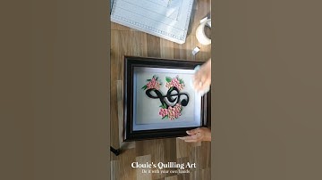 Frame and pack with me recycled bubble wrap