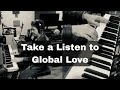 Global Love: Overcoming War and Hatred Through Music and Love 🌎 ❤️ 