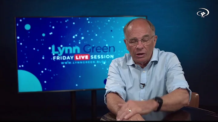 Lynn Green Livestream