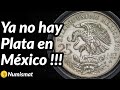 YA NO HAY PLATA en México - VLOG - ¿Por qué?