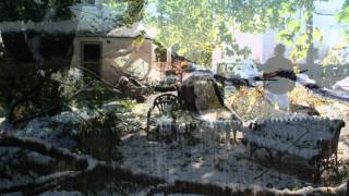 Westfield Mass. Halloween Snow Storm 10 30 11.wmv