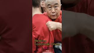 MAESTRO MU YUCHUN a Roma 7/9 luglio - Seminario teorico pratico presso il Centro Yoganostress