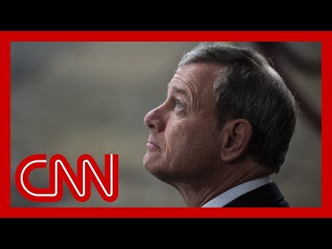 How Roberts killed Trump's citizenship question