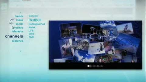 Seesmic Look launch video