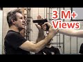 Comment dsarmer un agresseur munit de pistolet en 1 seconde