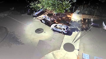 Accident Reconstruction - FARO Focus3D Laser Scanner