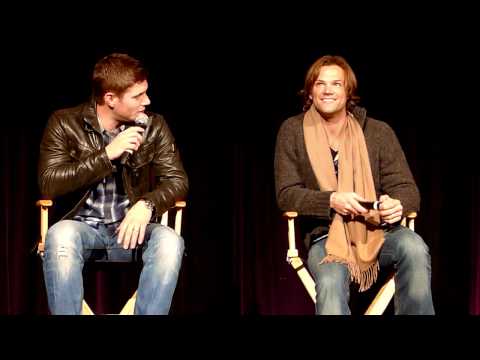 Jared and Jensen on One-Liners