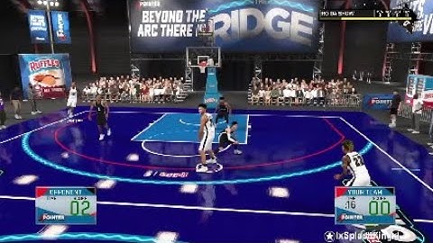 GREEN!! HOW TO GET XP IN MYCAREER AFTER PATCH 4! NEVER MISS AGAIN!
