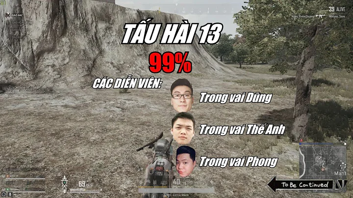 Tu hi gaming #13 - M mt