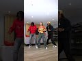 Nandipha808 - Ivale Mfana ft. Djy Fresh, Dot Mega & Ceeka RSA (Dance Video)