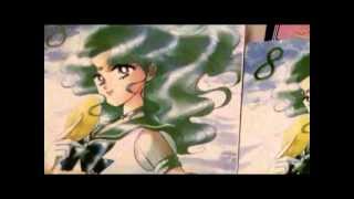 Collection Earth: Pretty Guardian Sailor Moon 8: Part 1