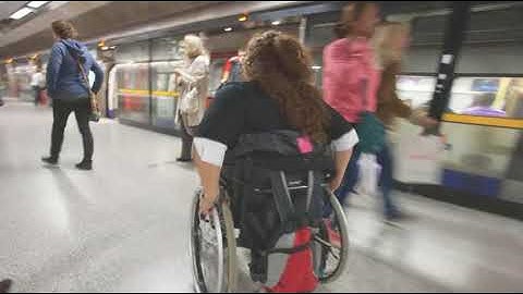 Ableism in Urban Planning