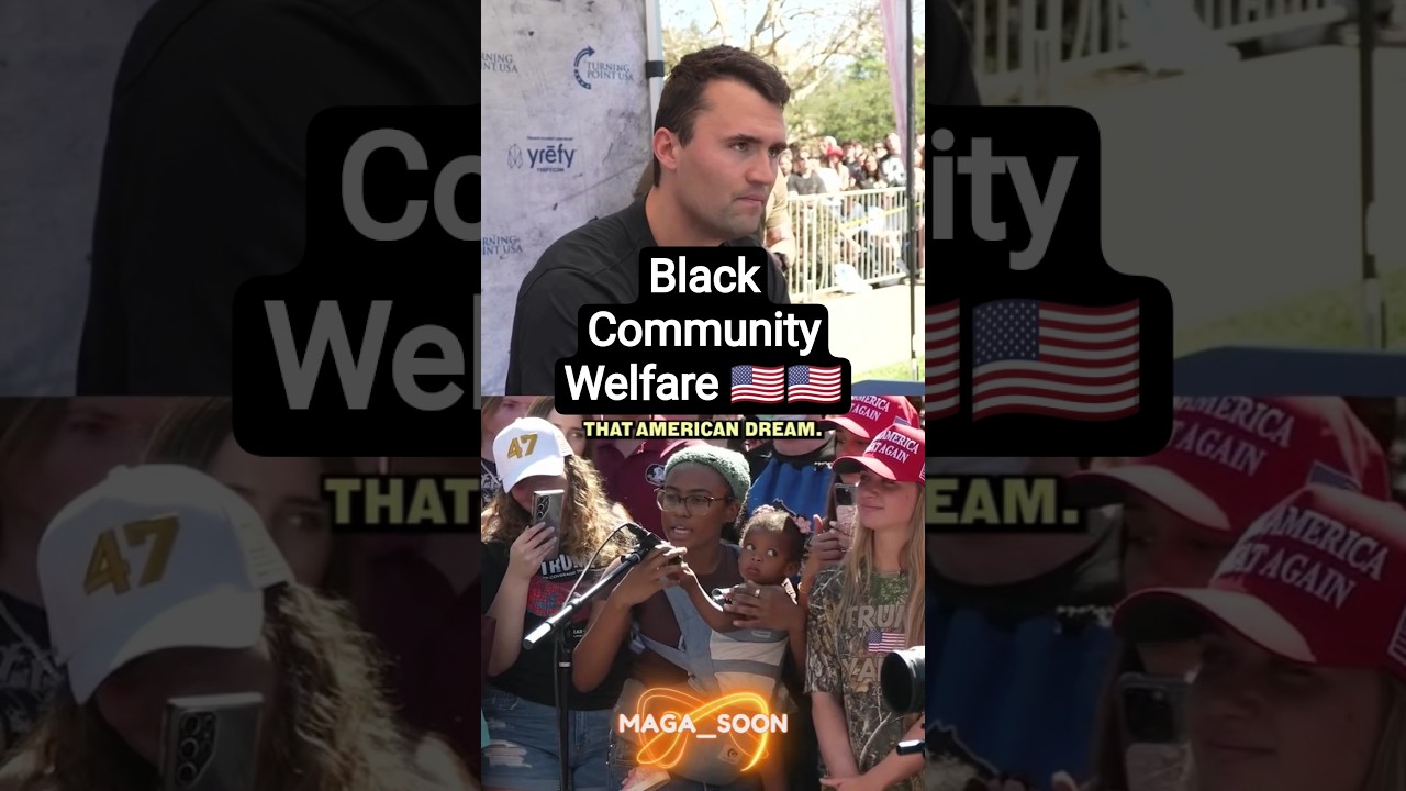 Building Strong Foundations: The Importance of Black Community Welfare 